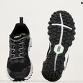 Кросівки для бігу Inov-8 Parkclaw G280 black/white 20