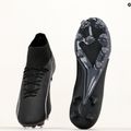 Футбольні бутси чоловічі PUMA Ultra Pro Fg/Ag puma black/asphalt 18