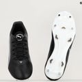 Футбольні бутси чоловічі PUMA King Pro MxSg puma black/puma white 19