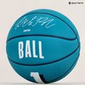 Баскетбольний м'яч Wilson NBA Player Icon Mini Lamelo WZ4012901XB3 Розмір 3 8