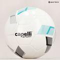 Футбольний м'яч Capelli Tribeca Metro Team AGE-5884 розмір 5 5