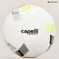 Гібридний футбольний м'яч Capelli Tribeca Metro Competition AGE-5880 розмір 5 6