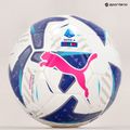 Футбольний м'яч PUMA Orbita Serie A Ms 84003 01 Розмір 5 5