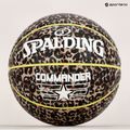 Баскетбольний м'яч Spalding Commander 76936Z Розмір 7 6