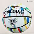 М'яч баскетбольний  Spalding Marble 84397Z розмір 7 4