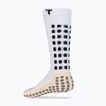 Шкарпетки футбольні TRUsox Mid-Calf Cushion білі CRW300 2