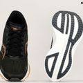 Жіночі бігові кросівки Saucony Endorphin Speed 3 чорні/золотисті 18