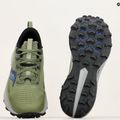 Чоловічі кросівки Saucony Peregrine 13 glade/blk 18