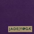 Килимок для йоги JadeYoga Harmony 3/16'' 5 mm фіолетовий 368P 4