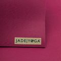 Килимок для йоги JadeYoga Harmony 3/16'' 68'' 5 mm бордовий 368RB 3