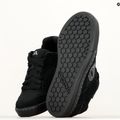 Чоловічі велотуфлі на платформі adidas FIVE TEN Freerider core black/grey three/core black 18