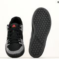 Чоловічі велотуфлі на платформі adidas FIVE TEN Freerider сірі п'ять/сердечник чорний/сірі чотири HP9936 19