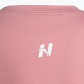 Жіноча тренувальна футболка NEBBIA Invisible Logo old rose 9