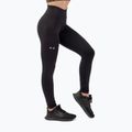 Легінси жіночі NEBBIA Classic Performance High-Waist чорні 4030110