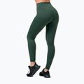 Легінси жіночі NEBBIA Classic Hero High-Waist зелені 5700910 2
