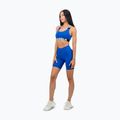 Бюстгальтер для тренувань NEBBIA Iconic blue 2