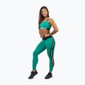 Бюстгальтер для тренувань NEBBIA Iconic green 2