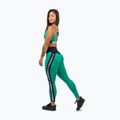 Бюстгальтер для тренувань NEBBIA Iconic green 4