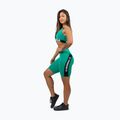 Бюстгальтер для тренувань NEBBIA Iconic green 5