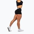 Шорти для тренувань жіночі NEBBIA Glute Pump black 3