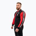 Чоловіча куртка NEBBIA Legend Of Today чорна