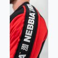 Чоловіча куртка NEBBIA Legend Of Today чорна 4