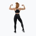 Топ для тренувань жіночий NEBBIA Support Sports Bra My Rules black 3