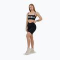 Топ для тренувань жіночий NEBBIA Bandeau Bra Back Check black 7