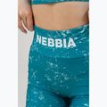 Шорти для тренувань жіночі NEBBIA 5″ Hammies High Waisted green 6