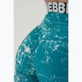 Легінси для тренувань жіночі NEBBIA Rough Girl green 6