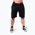 Шорти для тренувань чоловічі NEBBIA Gym NO BS black