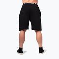 Шорти для тренувань чоловічі NEBBIA Gym NO BS black 3