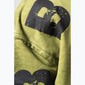 Кофта для тренувань чоловіча NEBBIA Washed-Off Hoodie NO BS green 8