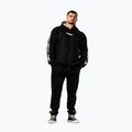 Кофта чоловіча NEBBIA Hero Hoodie black 2