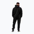 Кофта чоловіча NEBBIA Hero Hoodie black 3
