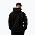Кофта чоловіча NEBBIA Hero Hoodie black 4