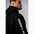 Кофта чоловіча NEBBIA Hero Hoodie black 6
