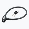 Замок велосипедний Kellys Jolly black