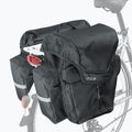 Сумка велосипедна Kellys Adventure 40 л black