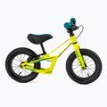 Велосипед біговий Kellys Kiru Race жовтий 64371