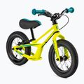 Велосипед біговий Kellys Kiru Race жовтий 64371 2