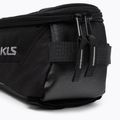 Сумка велосипедна під раму Kellys чорна BRICK ECO 6