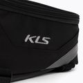 Сумка велосипедна під раму Kellys чорна BRICK ECO 7