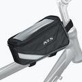 Сумка велосипедна під раму Kellys чорна BRICK ECO 2