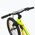 Велосипед дитячий Kellys Lumi 30 20" жовтий 72387 4