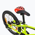 Велосипед дитячий Kellys Lumi 30 20" жовтий 72387 5