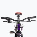 Велосипед дитячий Kellys Lumi 30 20" фіолетовий 72390 4