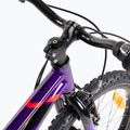 Велосипед дитячий Kellys Lumi 30 20" фіолетовий 72390 6