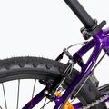 Велосипед дитячий Kellys Lumi 30 20" фіолетовий 72390 9