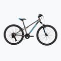 Велосипед дитячий Kellys Kiter 50 24" titanium blue